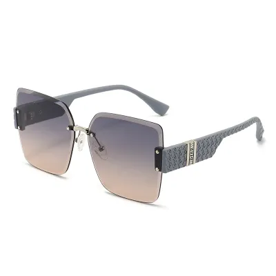 MI KOU HIGH END RETRO SUNGLASSES GB-MK1910Bl